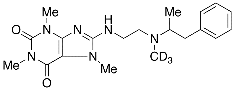 Fencamine-d3