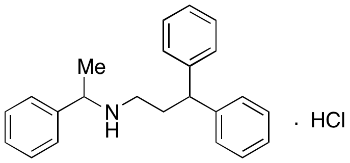 Fendiline Hydrochloride