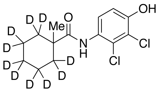 Fenhexamid-d10