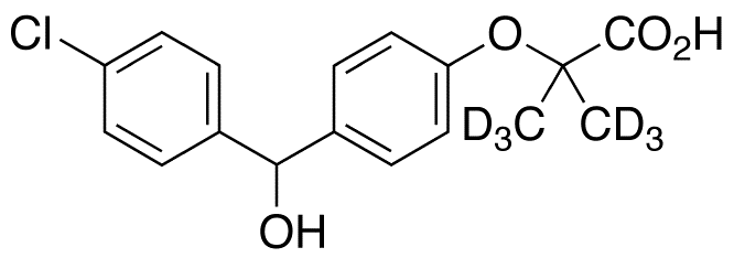 Fenirofibrate-d6