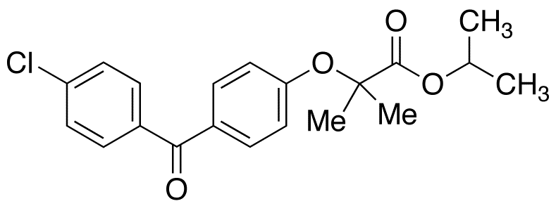 Fenofibrate