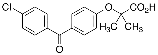 Fenofibric Acid