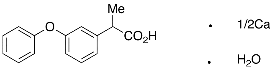 Fenoprofen Calcium Salt Dihydrate