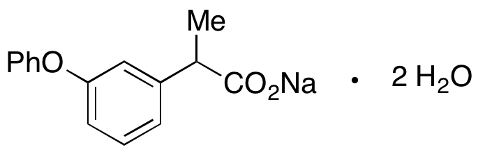 Fenoprofen Sodium Salt Dihydrate