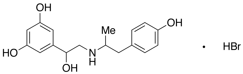 Fenoterol Hydrobromide