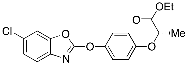 Fenoxaprop P-Ethyl