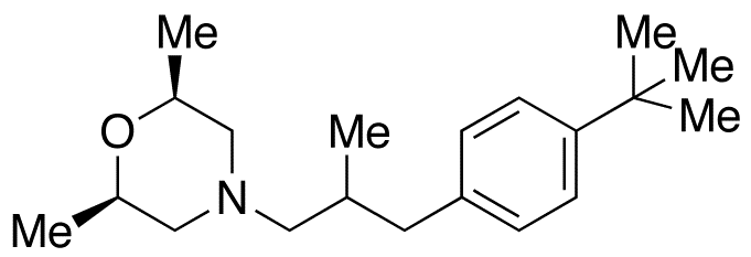 Fenpropimorph