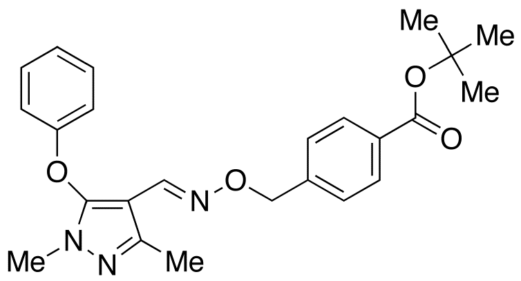 Fenpyroximate