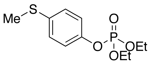 Fensulfothion Oxon Sulfide