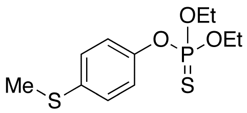 Fensulfothion Sulfide