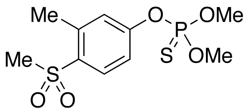 Fenthion Sulfone