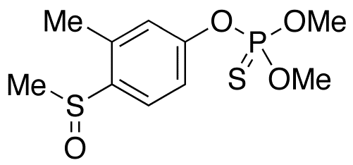 Fenthion Sulfoxide