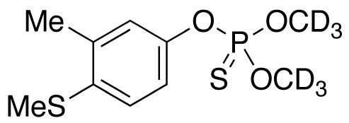 Fenthion-d6