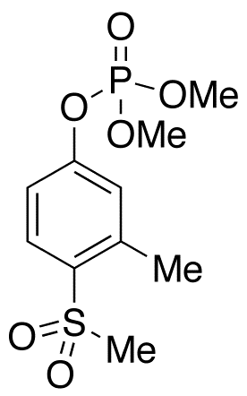 Fenthoxon Sulfone