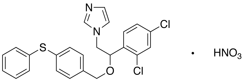 Fenticonazole Nitrate