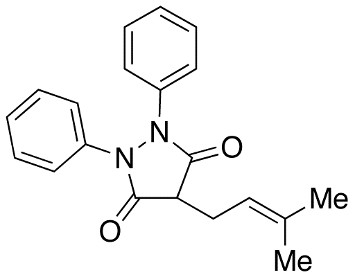 Feprazone