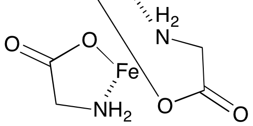 Ferrous Bisglycinate