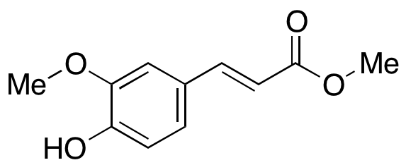 Ferulic Acid Methyl Ester