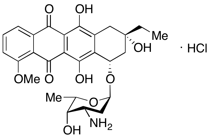 Feudomycin A Hydrochloride