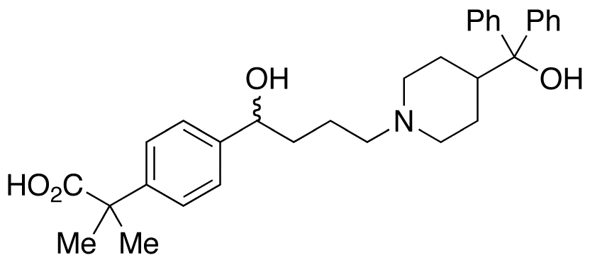 Fexofenadine