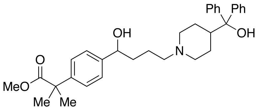 Fexofenadine Methyl Ester