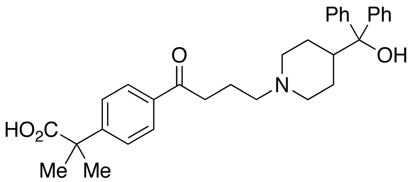 Fexofenadinone