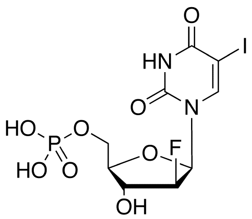 Fialuridine 5’-Monophosphate