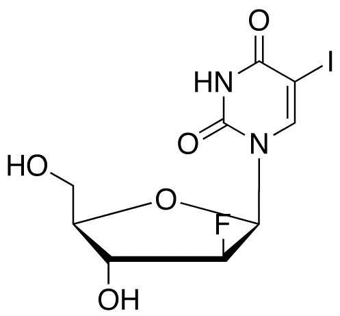 Fialuridine