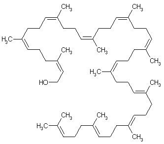 Ficaprenol 11