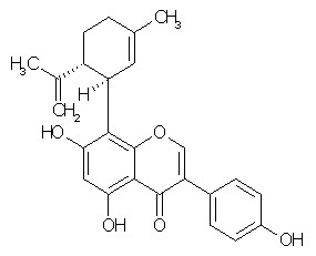 Ficusin A