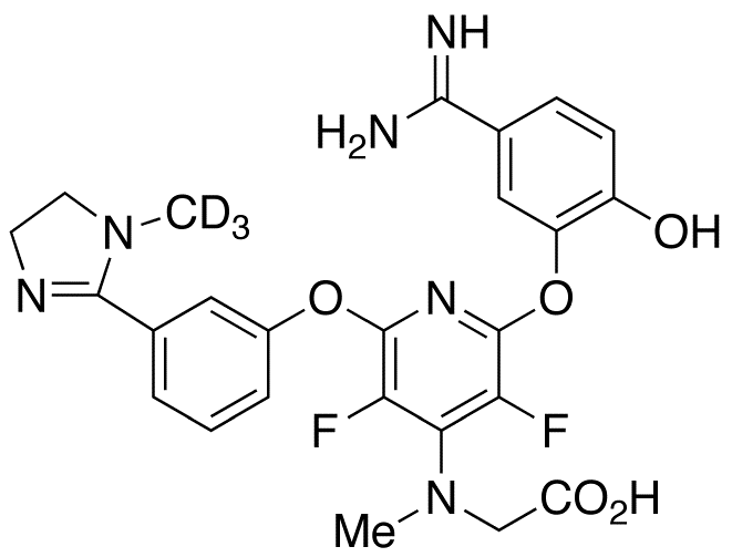 Fidexaban-d3