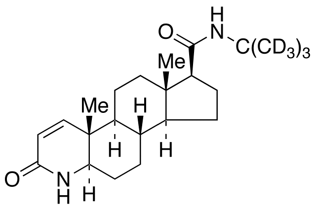 Finasteride-d9