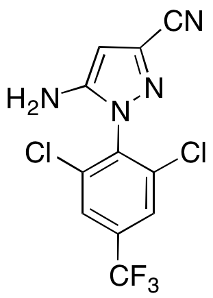 Fipronil Detrifluoromethylsulfinyl