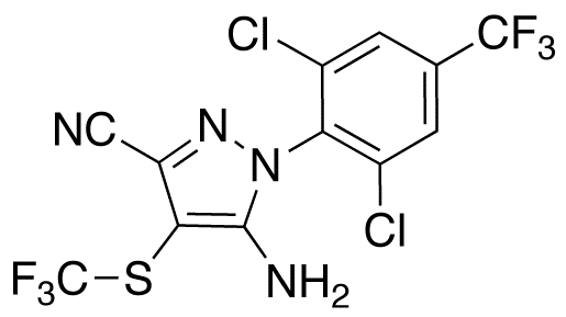 Fipronil Sulfide