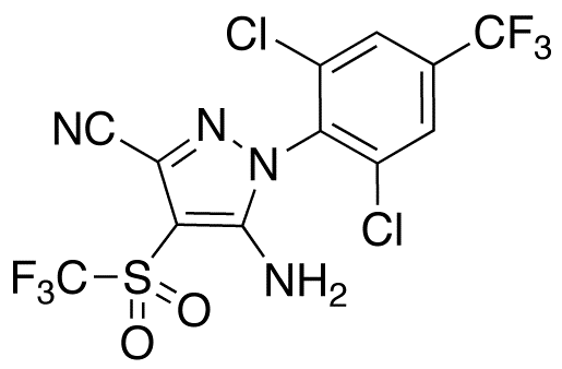 Fipronil Sulfone