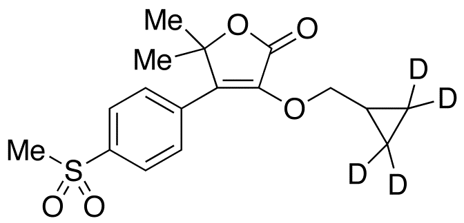 Firocoxib-d4