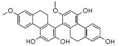 Flavanthrin