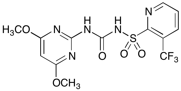 Flazasulfuron
