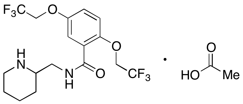 Flecainide Acetate