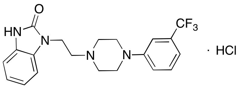 Flibanserin Hydrochloride