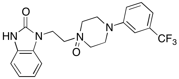 Flibanserin N-Oxide