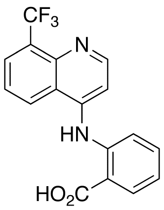 Floctafenic Acid