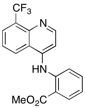 Floctafenic Acid Methyl Ester