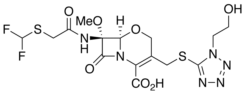 Flomoxef