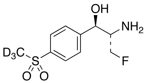 Florfenicol-d3 Amine