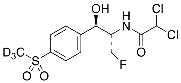 Florfenicol-d3