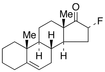 Fluasterone