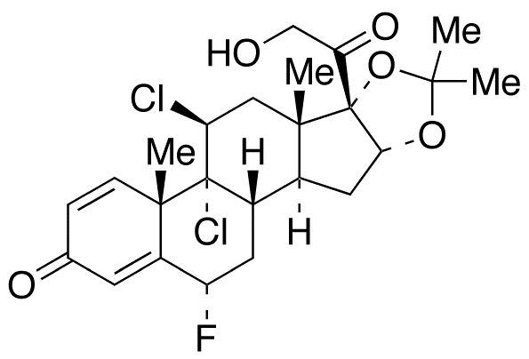 Flucloronide