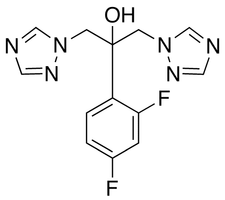 Fluconazole