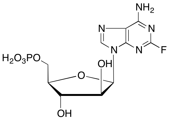 Fludarabine Phosphate